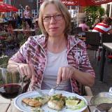 1307G 066 Burgstaaken Goldener Anker